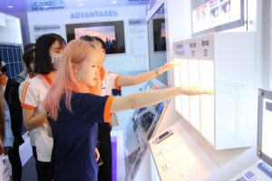 Cơ hội việc làm rộng mở với mô hình đại học trải nghiệm